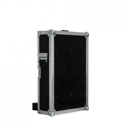 KV2 Audio KPAK2600 Wzmacniacz kontroler systemu K-Rig